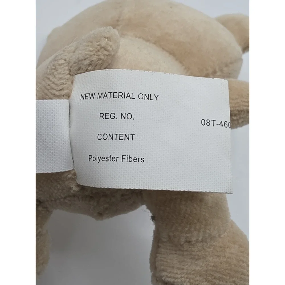 Gymboree Small Brown Teddy Bear 2008
